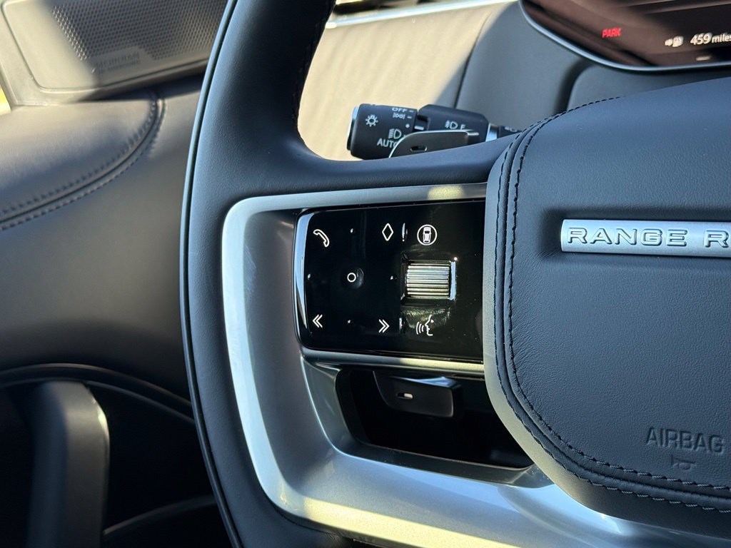 New 2027 Land Rover Range Rover SE AWD/4WD image 17