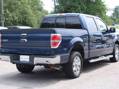 Used 2014 Ford F150 XLT w/ Equipment Group 302A Luxury RWD image 8