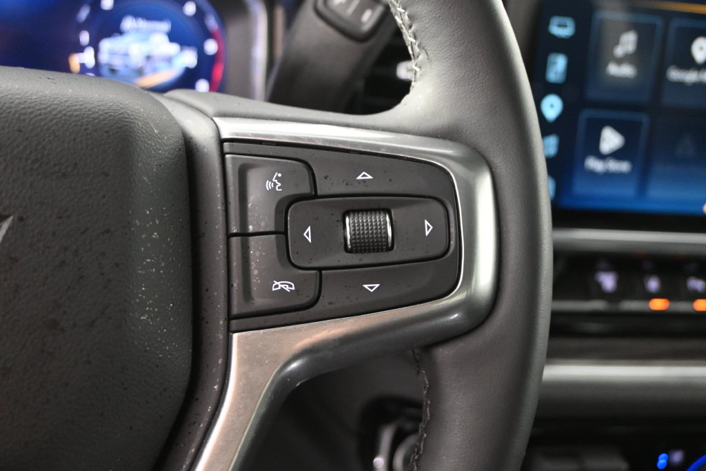 Used 2026 Chevrolet Silverado 3500 LTZ w/ LTZ Premium Package AWD/4WD image 37