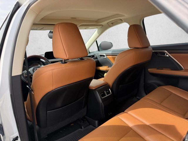 Used 2021 Lexus RX 350 FWD w/ Premium Package image 12