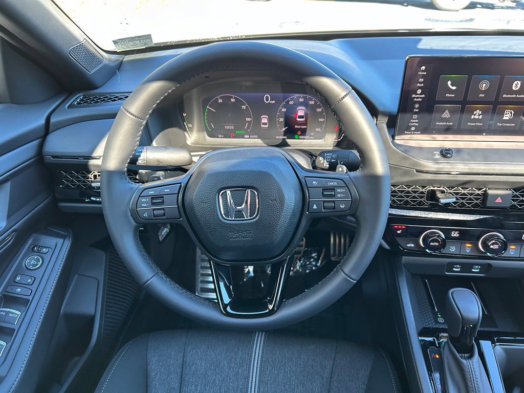 New 2026 Honda Accord Sport image 21