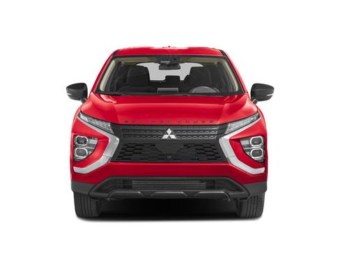 New 2026 Mitsubishi Eclipse Cross LE image 4