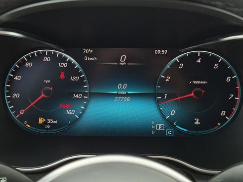 Certified 2022 Mercedes-Benz GLC 300 4MATIC image 23