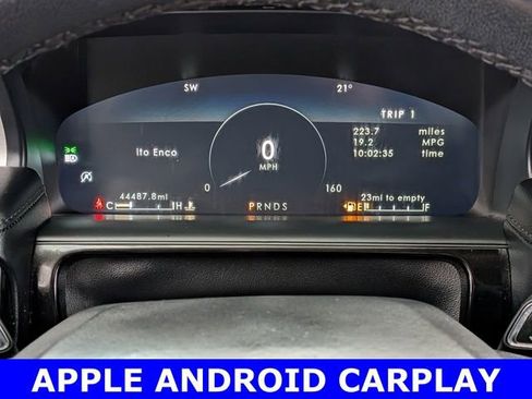 Used 2023 Lincoln Nautilus AWD w/ Premium Package image 35