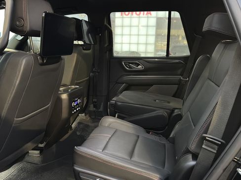 Used 2023 Chevrolet Tahoe RST w/ Luxury Package image 9