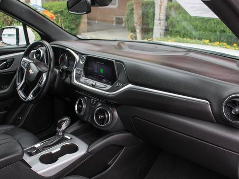 Used 2022 Chevrolet Blazer LT image 37
