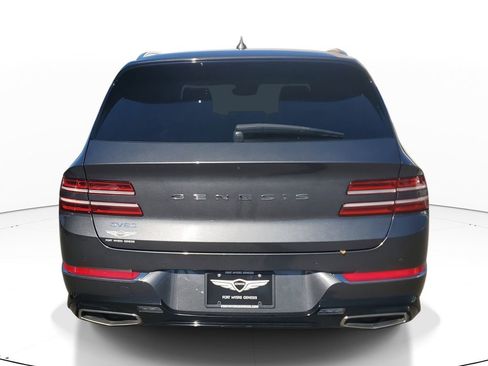 Used 2022 Genesis GV80 2.5T image 5