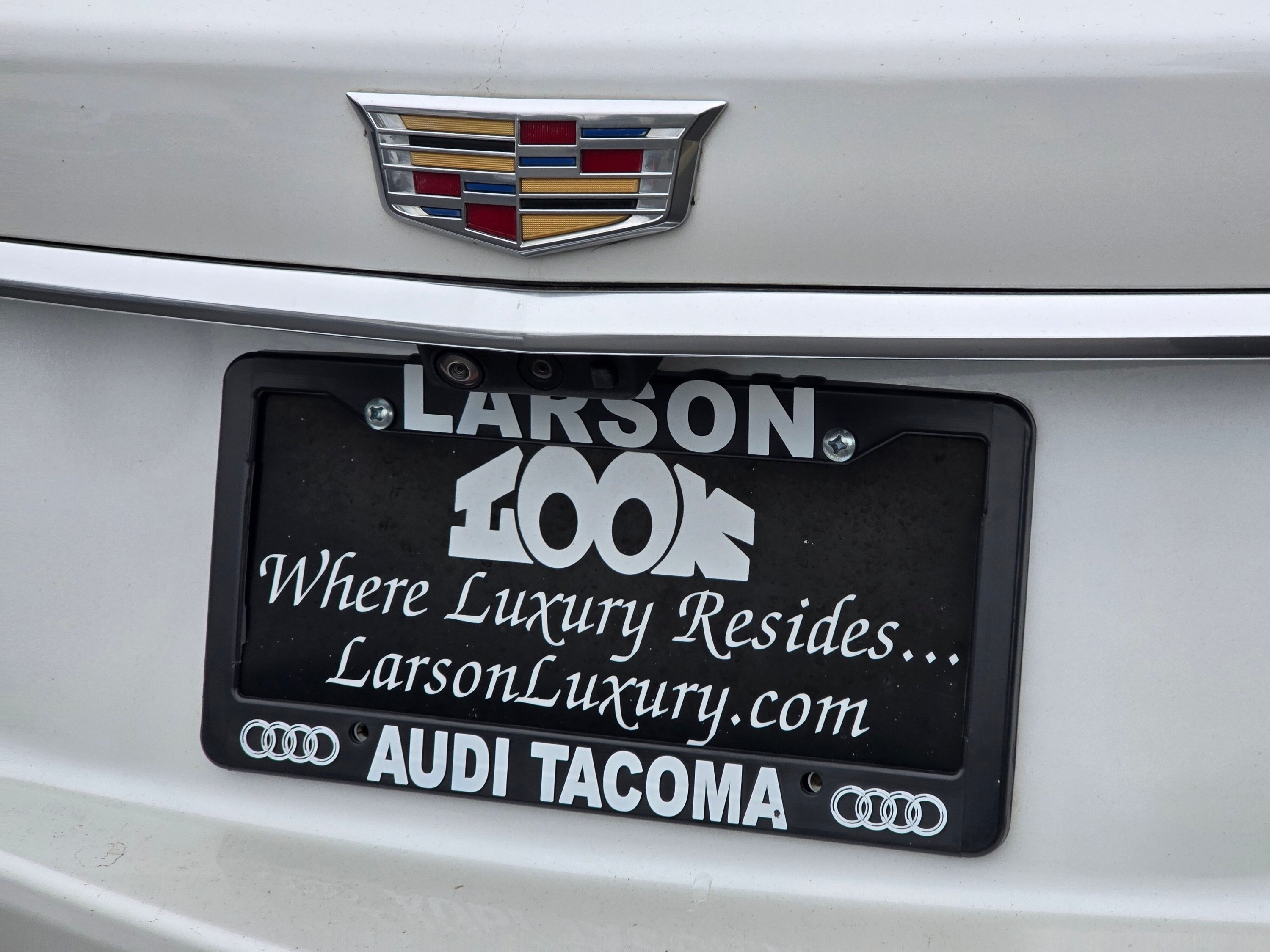 Used 2023 Cadillac XT5 Premium Luxury w/ Technology Package AWD/4WD image 31
