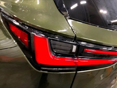 Certified 2023 Lexus NX 350 AWD image 29