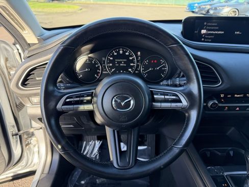 Used 2021 MAZDA CX-30 AWD 2.5 S w/ Select Package image 19