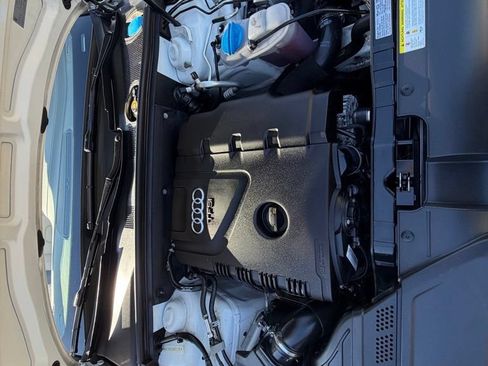 Used 2014 Audi A5 2.0T Premium Plus w/ Premium Plus Package AWD/4WD image 37