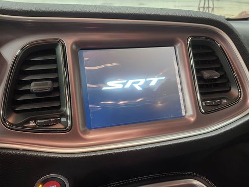 Used 2022 Dodge Challenger SRT Super Stock image 26
