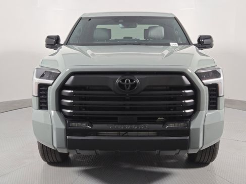 Used 2026 Toyota Tundra Limited image 7