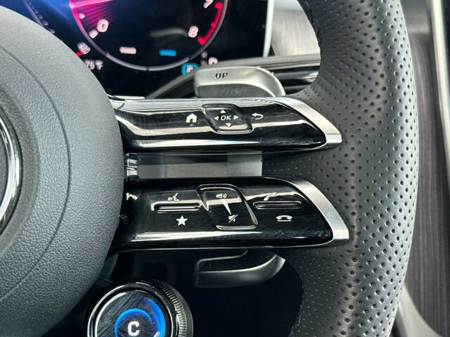 Certified 2026 Mercedes-Benz GLC 43 AMG 4MATIC image 29