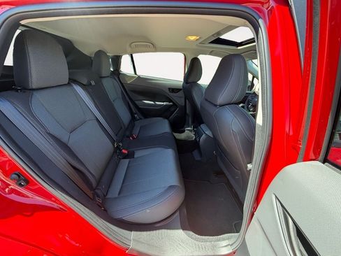 Used 2024 Subaru Crosstrek 2.0i Premium AWD/4WD image 23