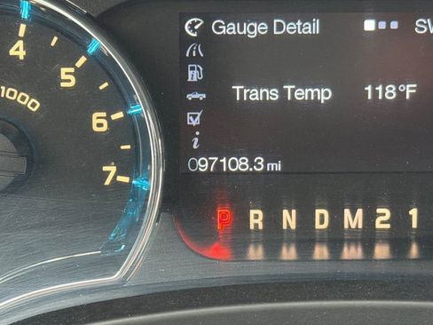 Used 2014 Ford F150 XLT w/ XLT Chrome Package AWD/4WD image 22