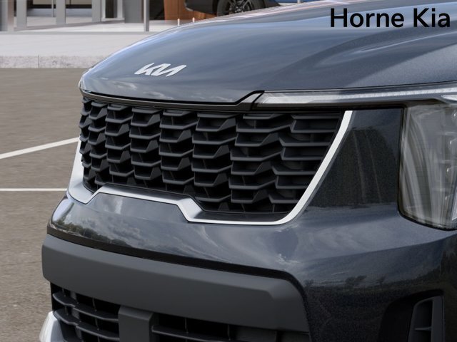 New 2026 Kia Sorento LX FWD image 12