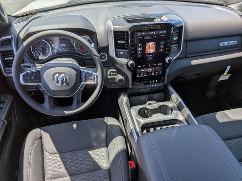 New 2026 RAM 1500 Big Horn image 20