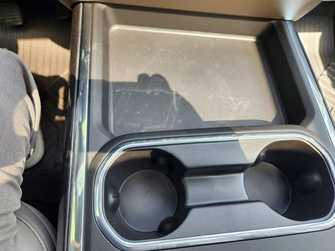 New 2025 Chevrolet Silverado 3500 LTZ w/ LTZ Plus Package image 28