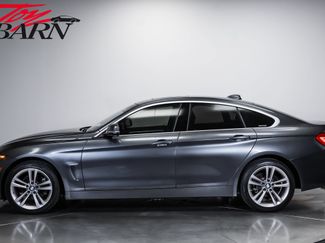 Used 2019 BMW 430i Gran Coupe xDrive w/ Convenience Package AWD/4WD video 2