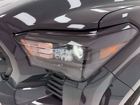 New 2026 Toyota Tacoma SR5 image 6