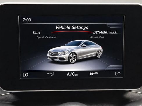 Used 2018 Mercedes-Benz C 43 AMG 4MATIC Coupe image 37