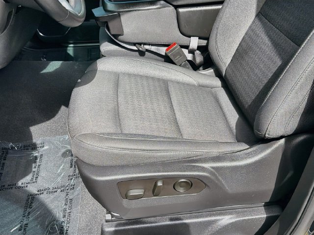 Used 2023 Chevrolet Silverado 1500 LT w/ LPO, Dark Essentials Package RWD image 20