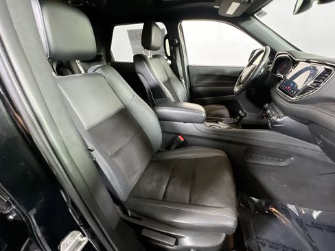 Used 2022 Dodge Durango GT AWD/4WD image 30