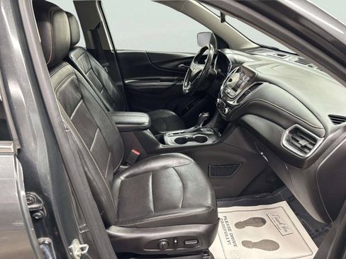 Used 2018 Chevrolet Equinox Premier AWD/4WD image 22