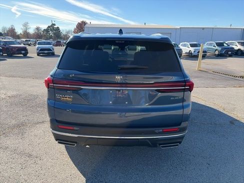 New 2026 Buick Enclave Preferred w/ Power Package image 5