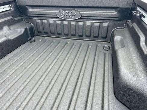 New 2026 Ford Maverick Lariat w/ Black Appearance Package image 12