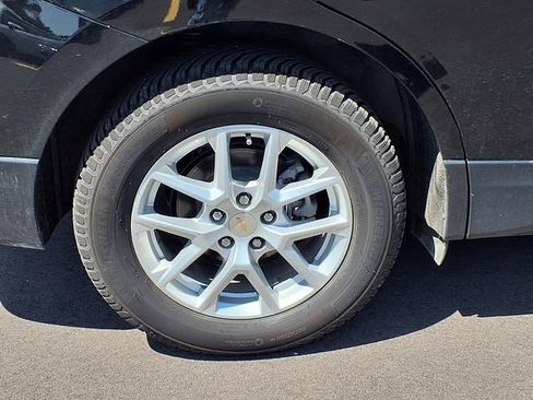 Used 2024 Chevrolet Equinox LT w/ LPO, Floor Liner Package AWD/4WD image 23