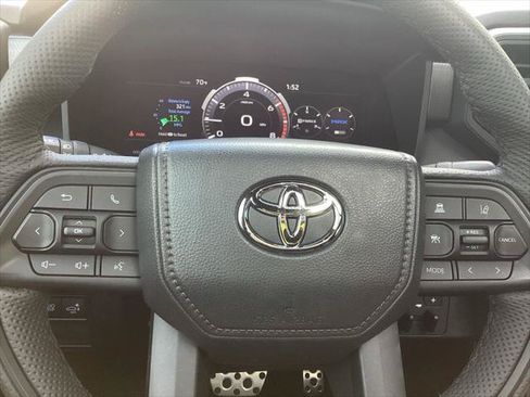 Certified 2026 Toyota Tundra TRD Pro AWD/4WD image 24