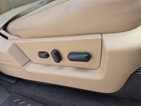 Used 2013 Ford F150 Lariat w/ Luxury Equipment Group AWD/4WD image 28