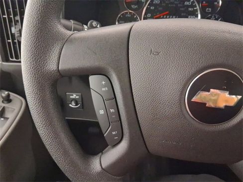 Used 2024 Chevrolet Express 3500 LT w/ LT Preferred Equipment Group image 23