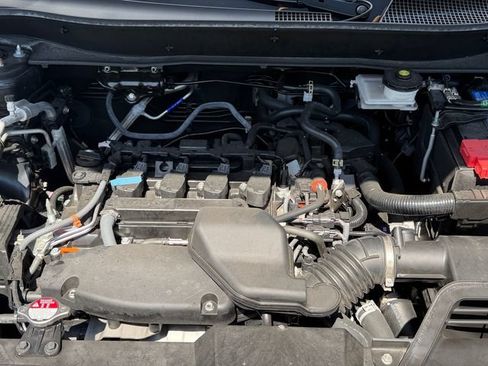 Used 2024 Honda CR-V EX-L image 19