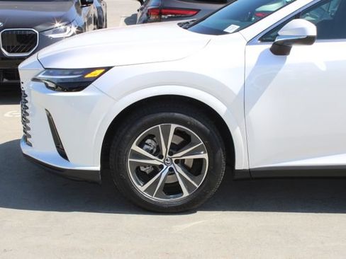 Certified 2024 Lexus RX 350 FWD image 4