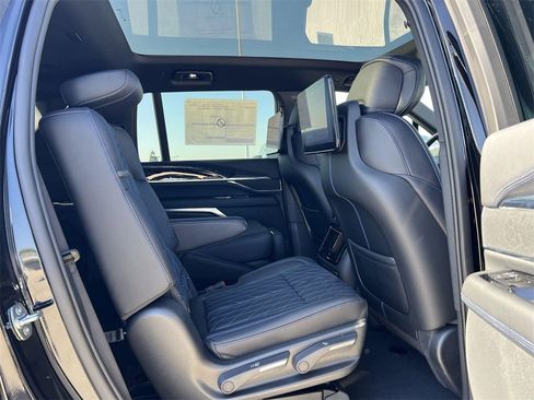 New 2026 Cadillac Escalade IQL Sport 1 image 34