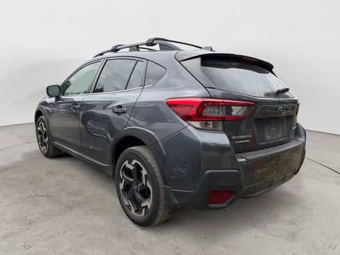 Used 2021 Subaru Crosstrek 2.5i Limited w/ Popular Package #4 AWD/4WD image 2