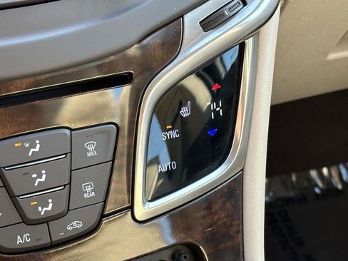 Used 2015 Buick LaCrosse Leather w/ Experience Buick Package image 29