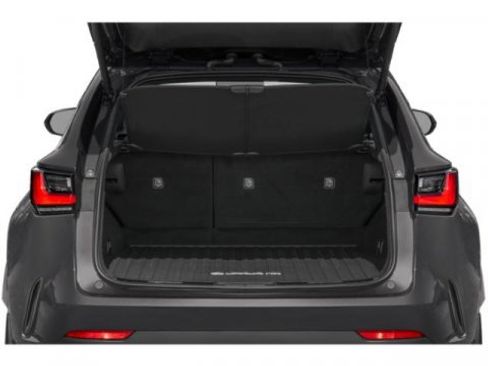 New 2026 Lexus NX 350 F Sport image 10