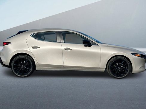 New 2026 MAZDA MAZDA3 s Sport image 2