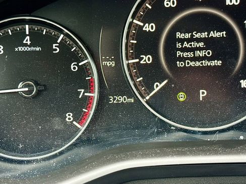 Used 2025 MAZDA CX-30 AWD 2.5 S w/ Select Sport Pkg image 14