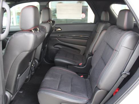 New 2026 Dodge Durango GT image 34