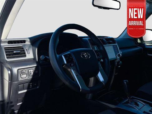 Used 2023 Toyota 4Runner SR5 image 10