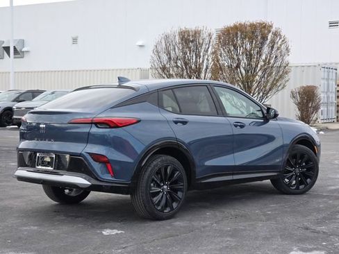 New 2026 Buick Envista Sport Touring w/ Convenience I Package image 21