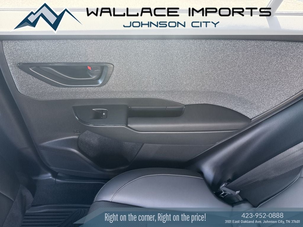 New 2026 Subaru Outback Limited w/ Premium/Limited Plus Package AWD/4WD image 28