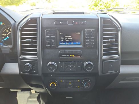 Used 2017 Ford F150 XLT AWD/4WD image 20