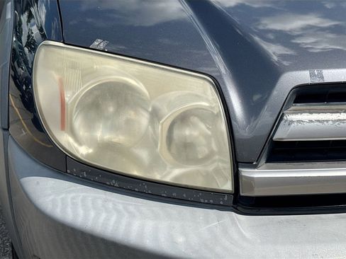 Used 2003 Toyota 4Runner Sport RWD image 35