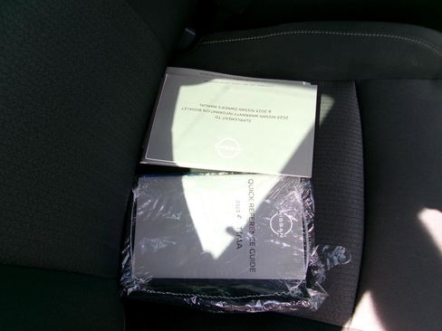 Used 2023 Nissan Altima 2.5 SV image 21